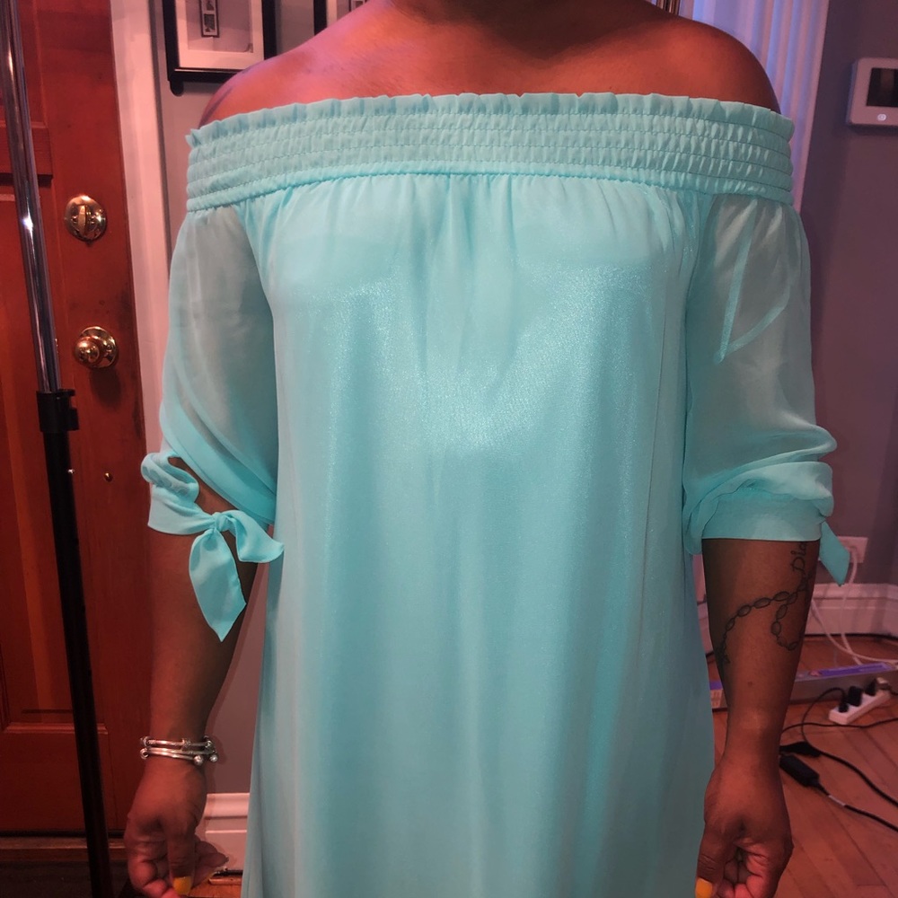 BRAND NEW New York and Company Dress!